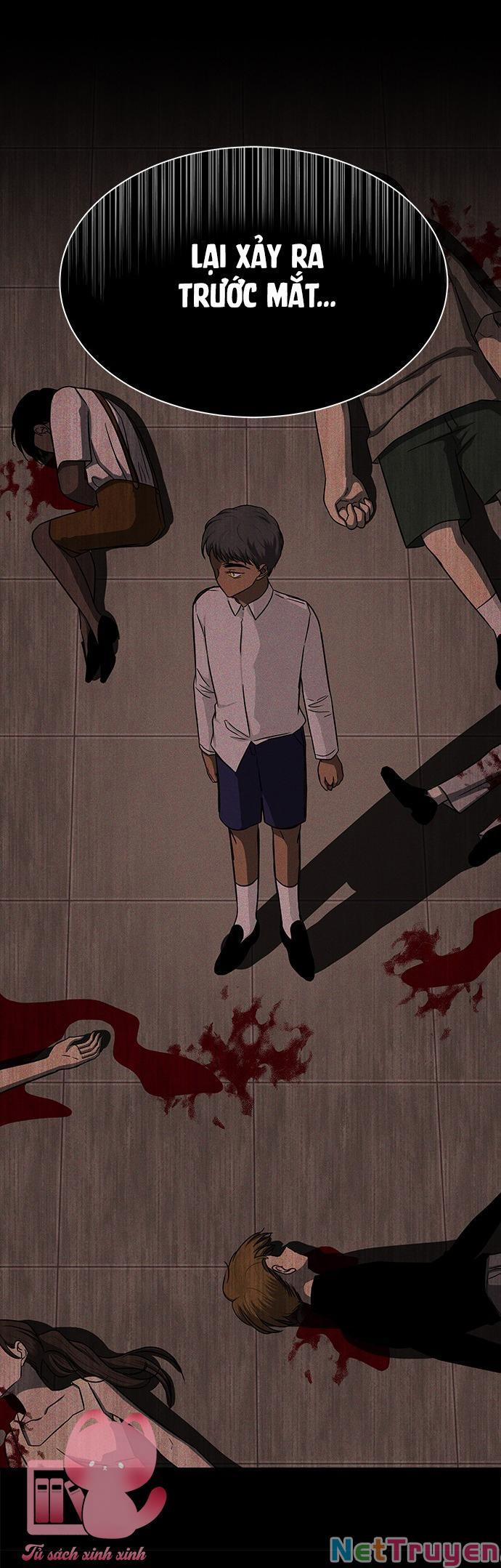 Cạm Bẫy 136 trang 73