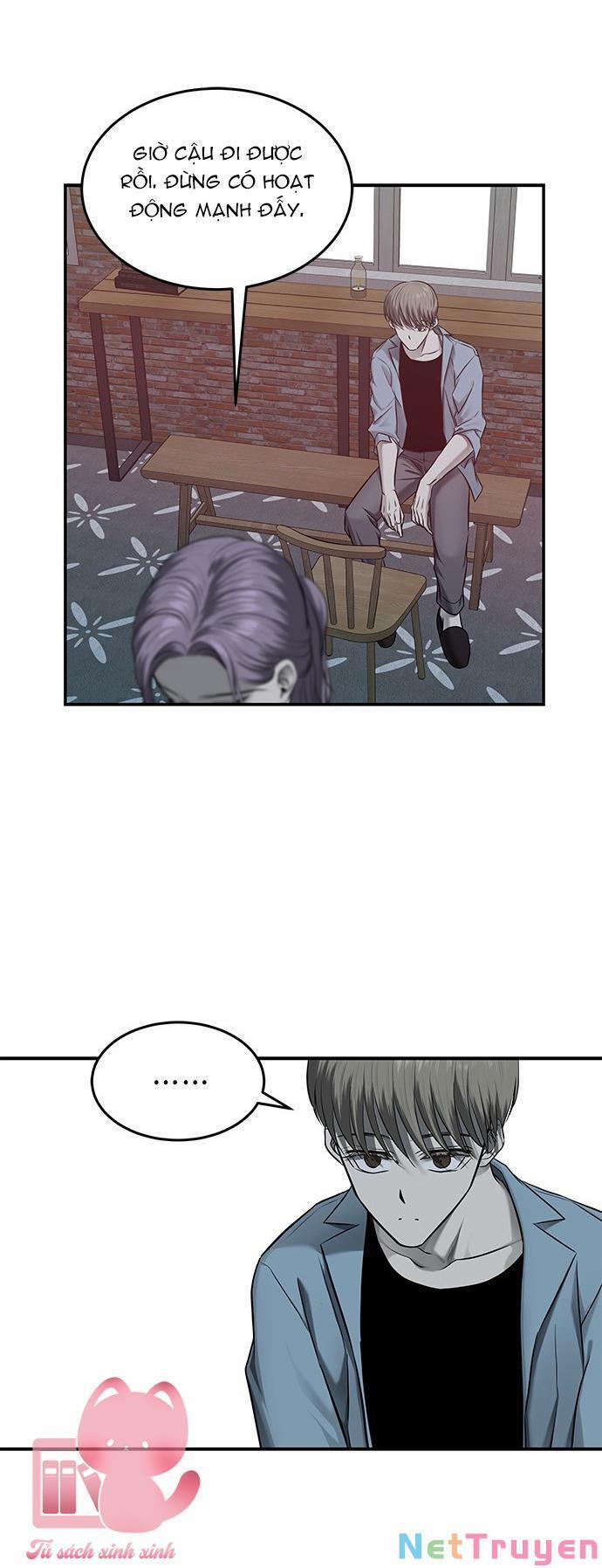 Cạm Bẫy 136 trang 78