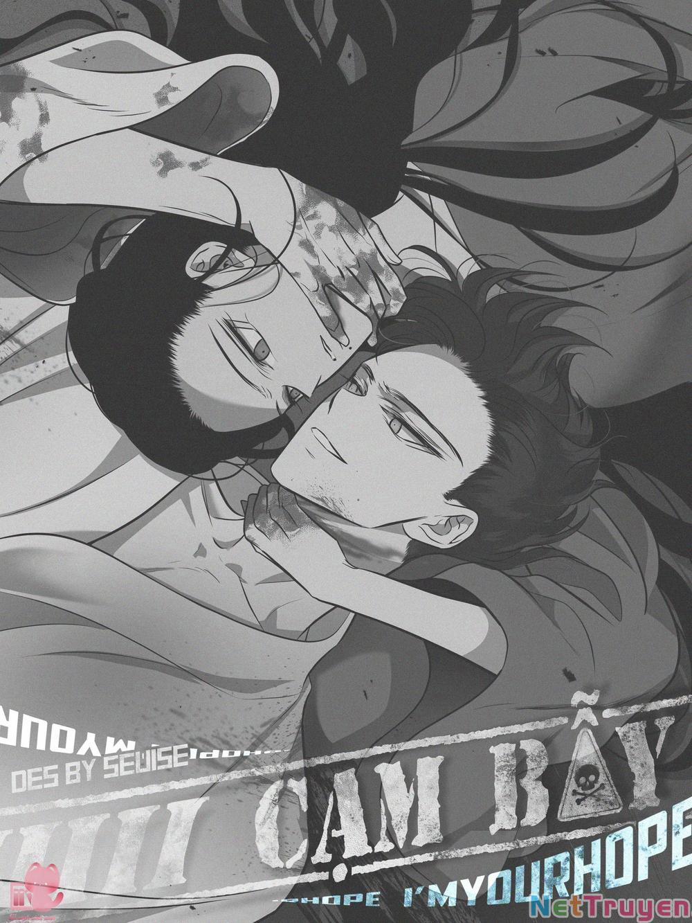 Cạm Bẫy 137 trang 1