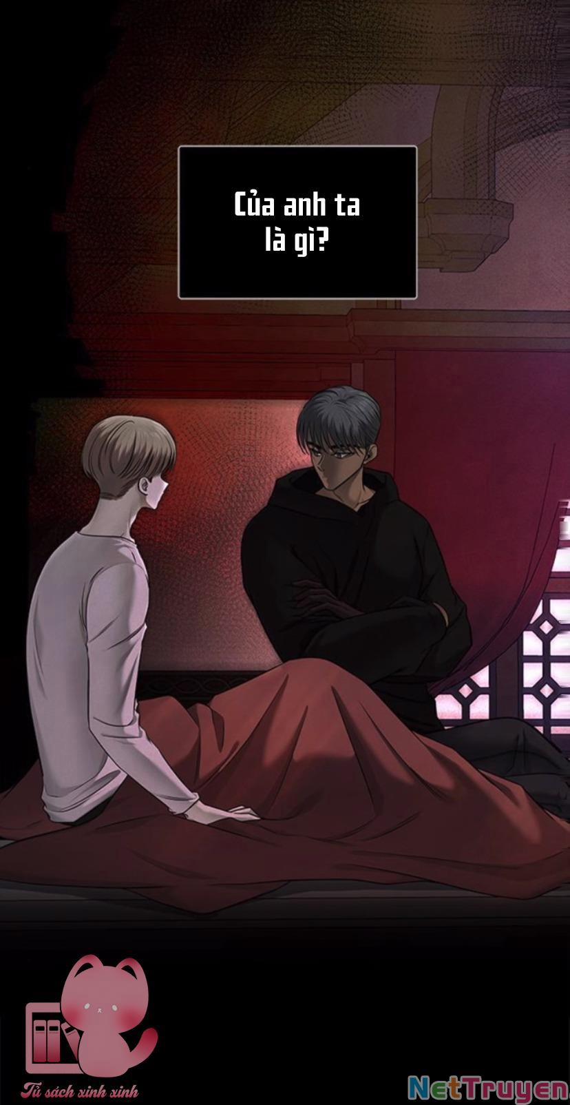 Cạm Bẫy 137 trang 12