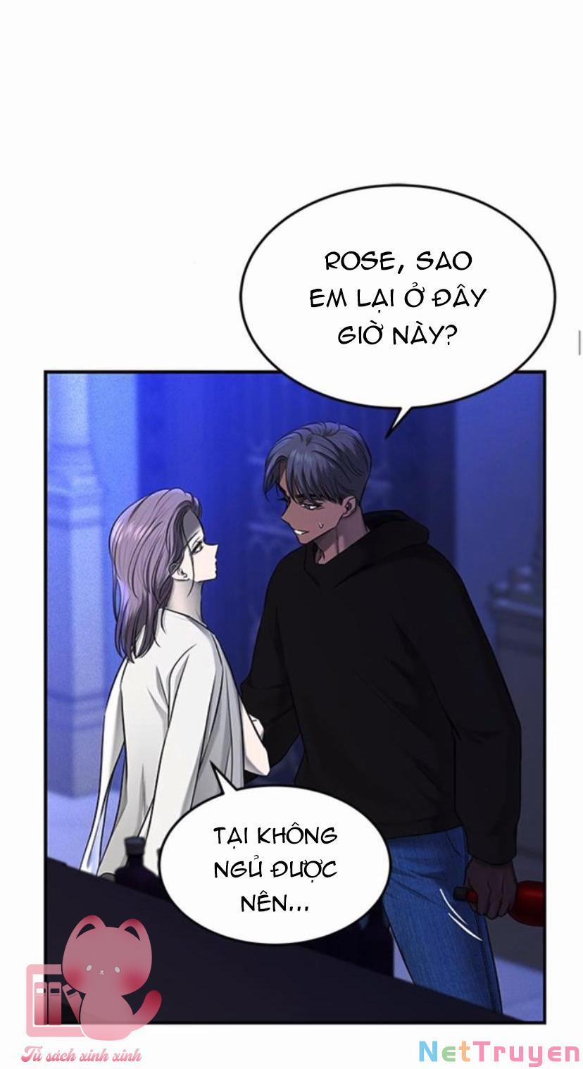 Cạm Bẫy 137 trang 29