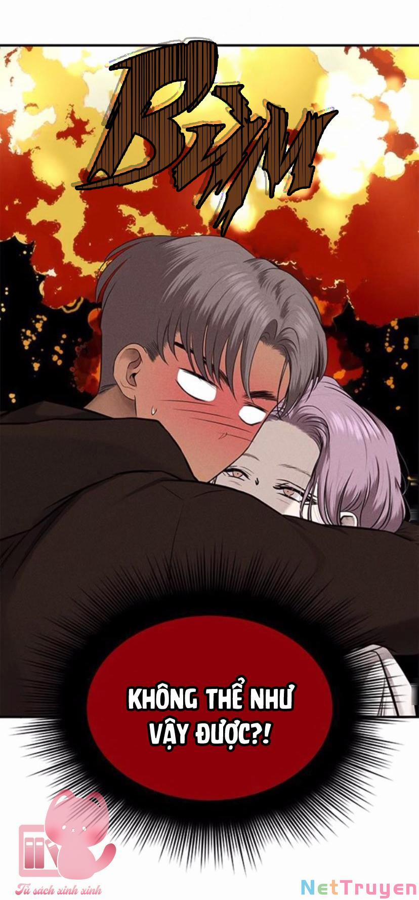 Cạm Bẫy 137 trang 35