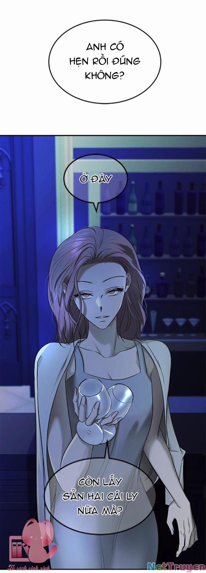 Cạm Bẫy 137 trang 37