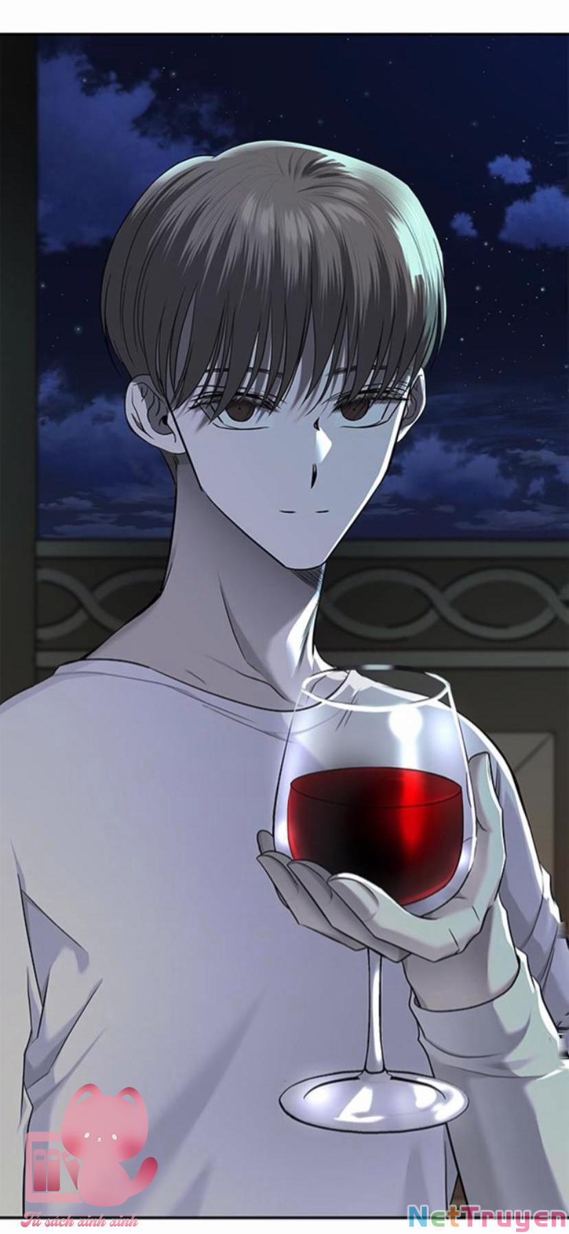 Cạm Bẫy 137 trang 45