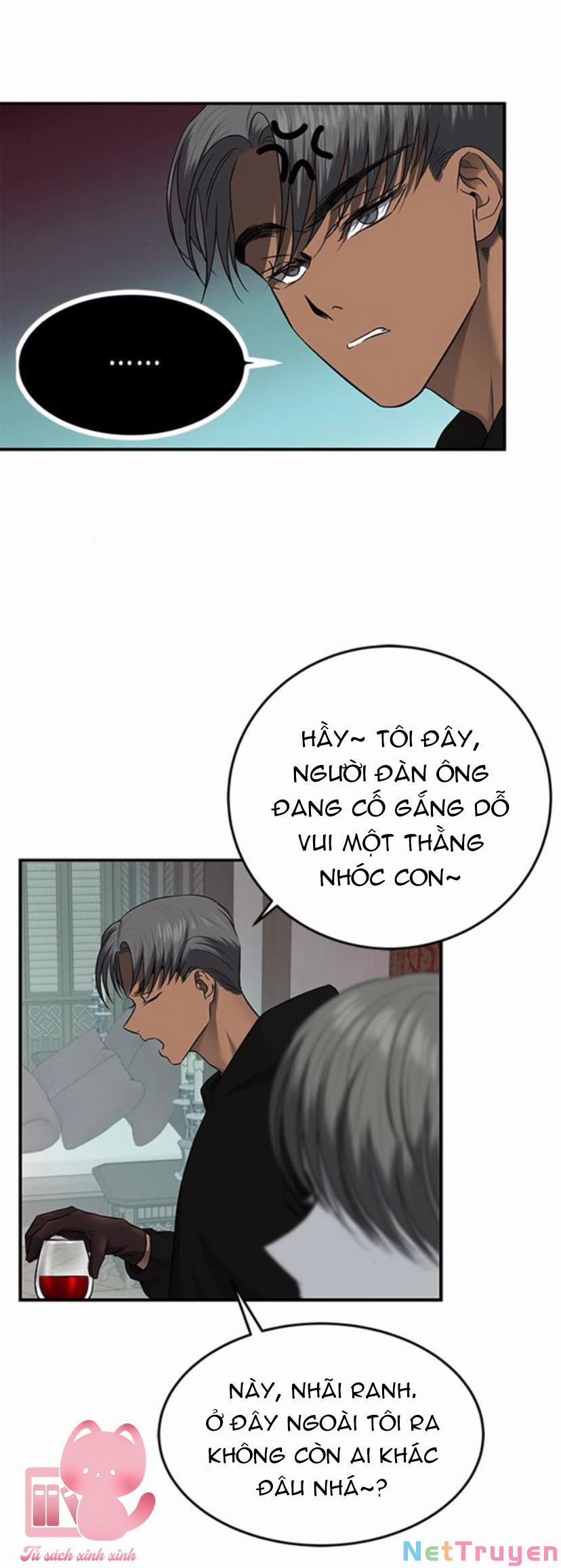 Cạm Bẫy 137 trang 49