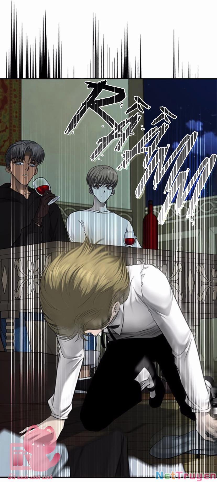 Cạm Bẫy 137 trang 61