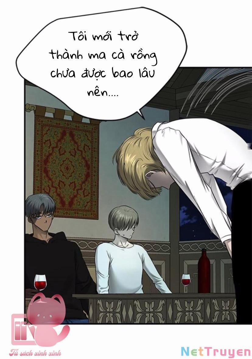 Cạm Bẫy 137 trang 65