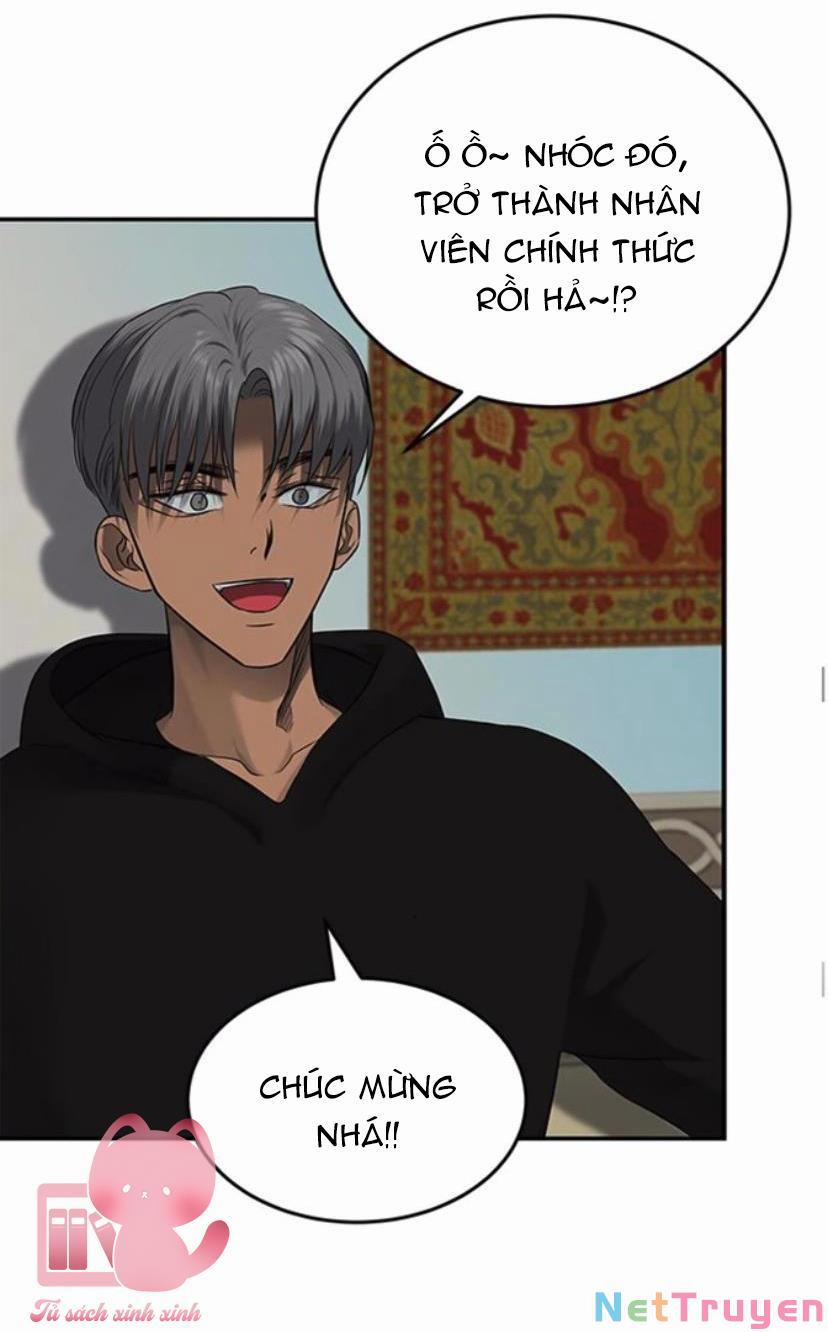 Cạm Bẫy 137 trang 66