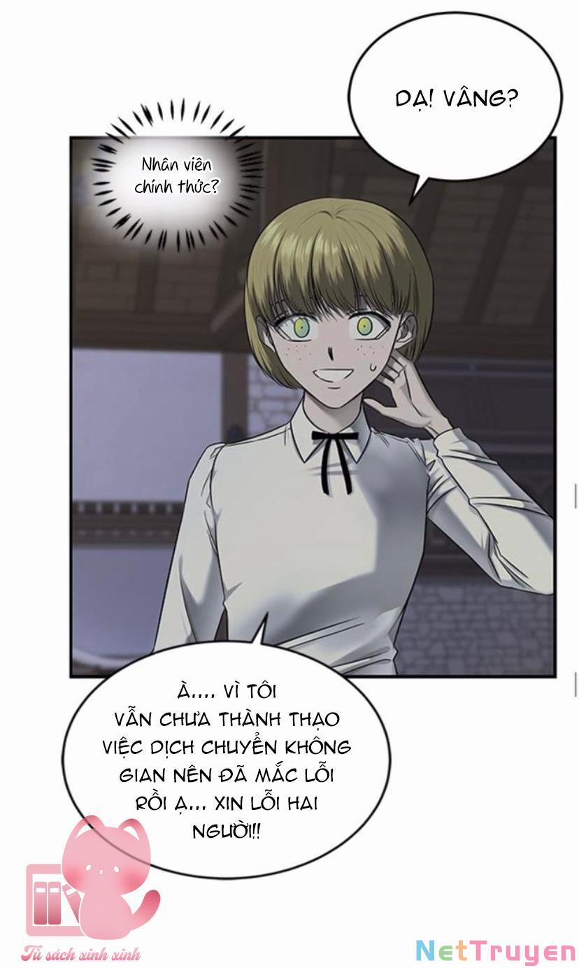 Cạm Bẫy 137 trang 67