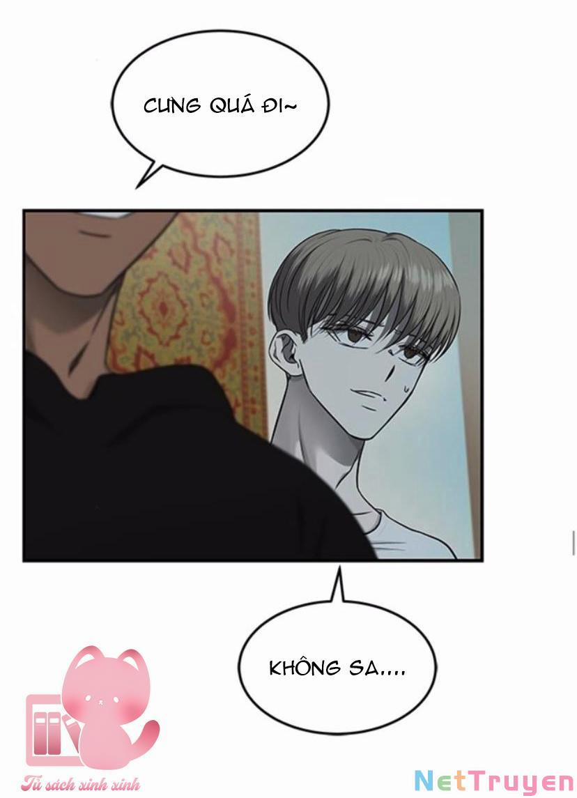 Cạm Bẫy 137 trang 68