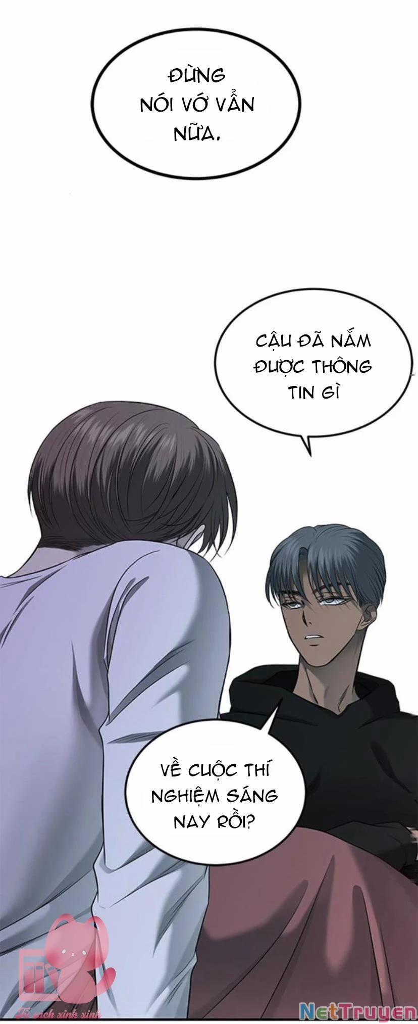 Cạm Bẫy 137 trang 8