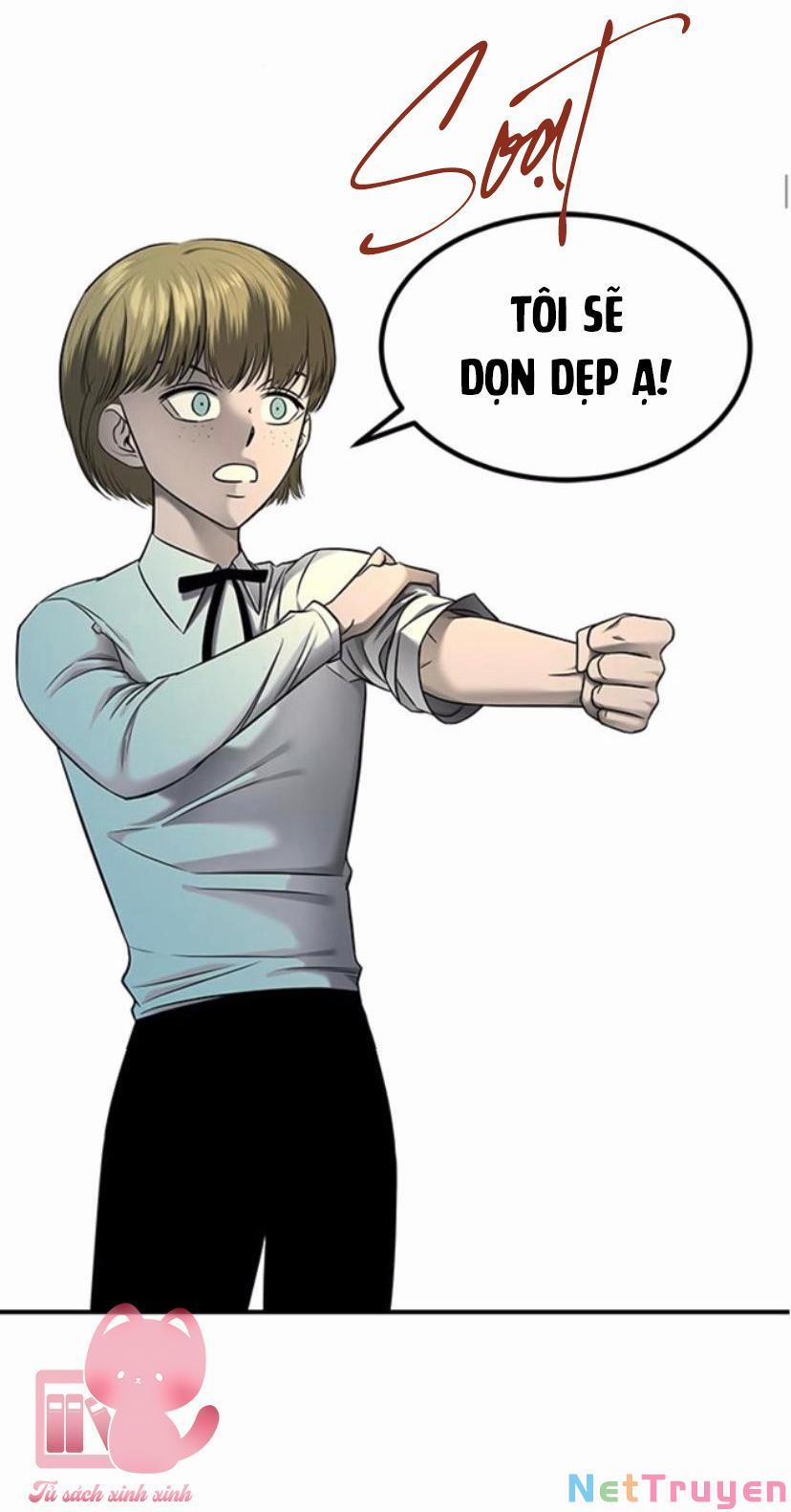 Cạm Bẫy 138 trang 18