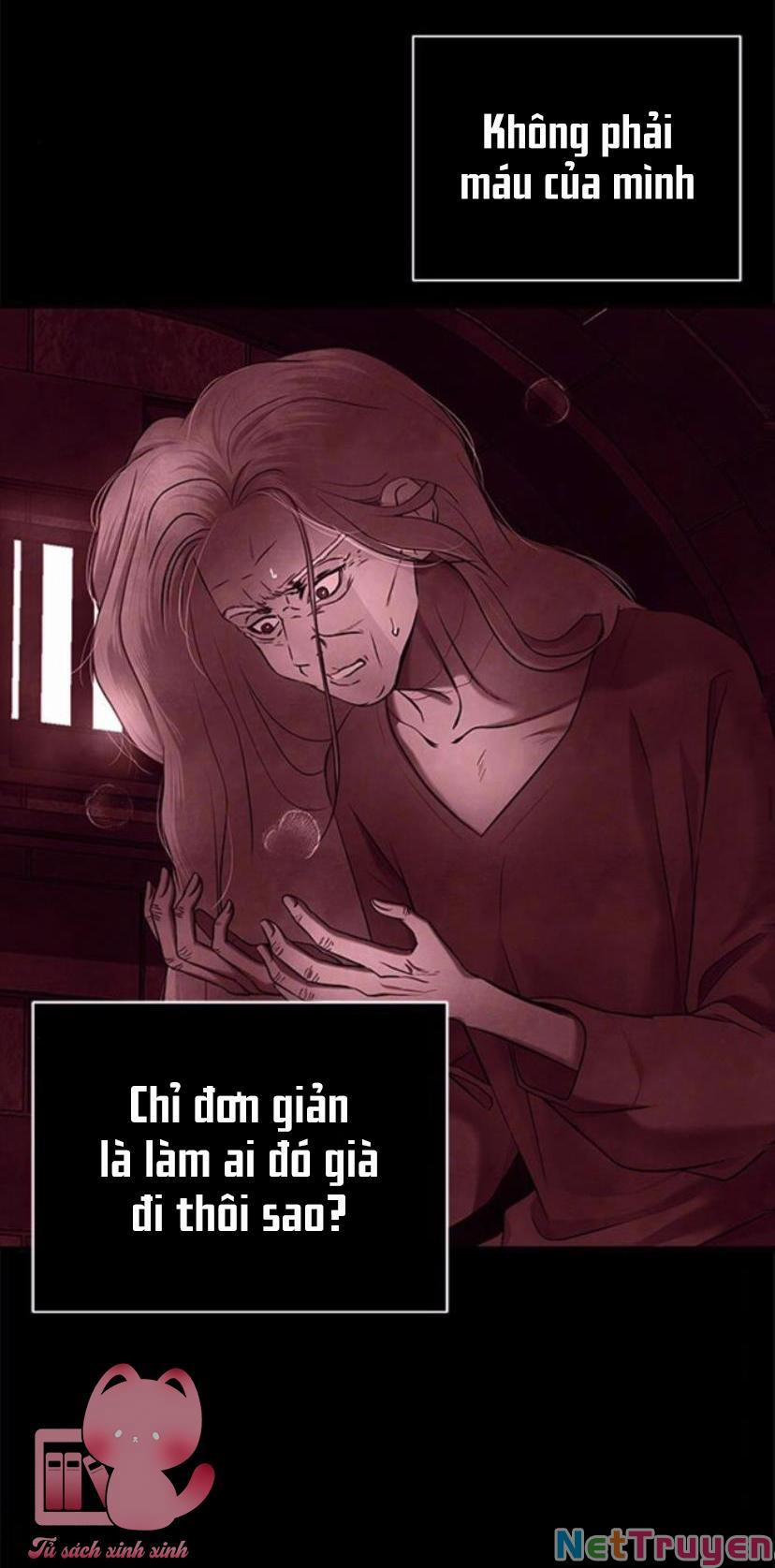 Cạm Bẫy 138 trang 28