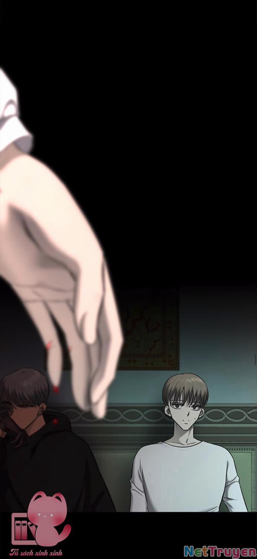 Cạm Bẫy 138 trang 29