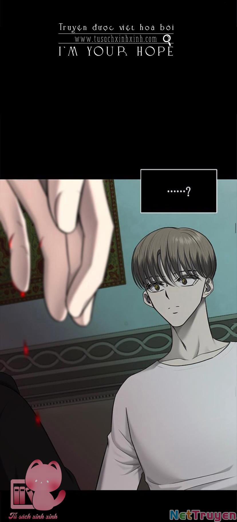 Cạm Bẫy 138 trang 30