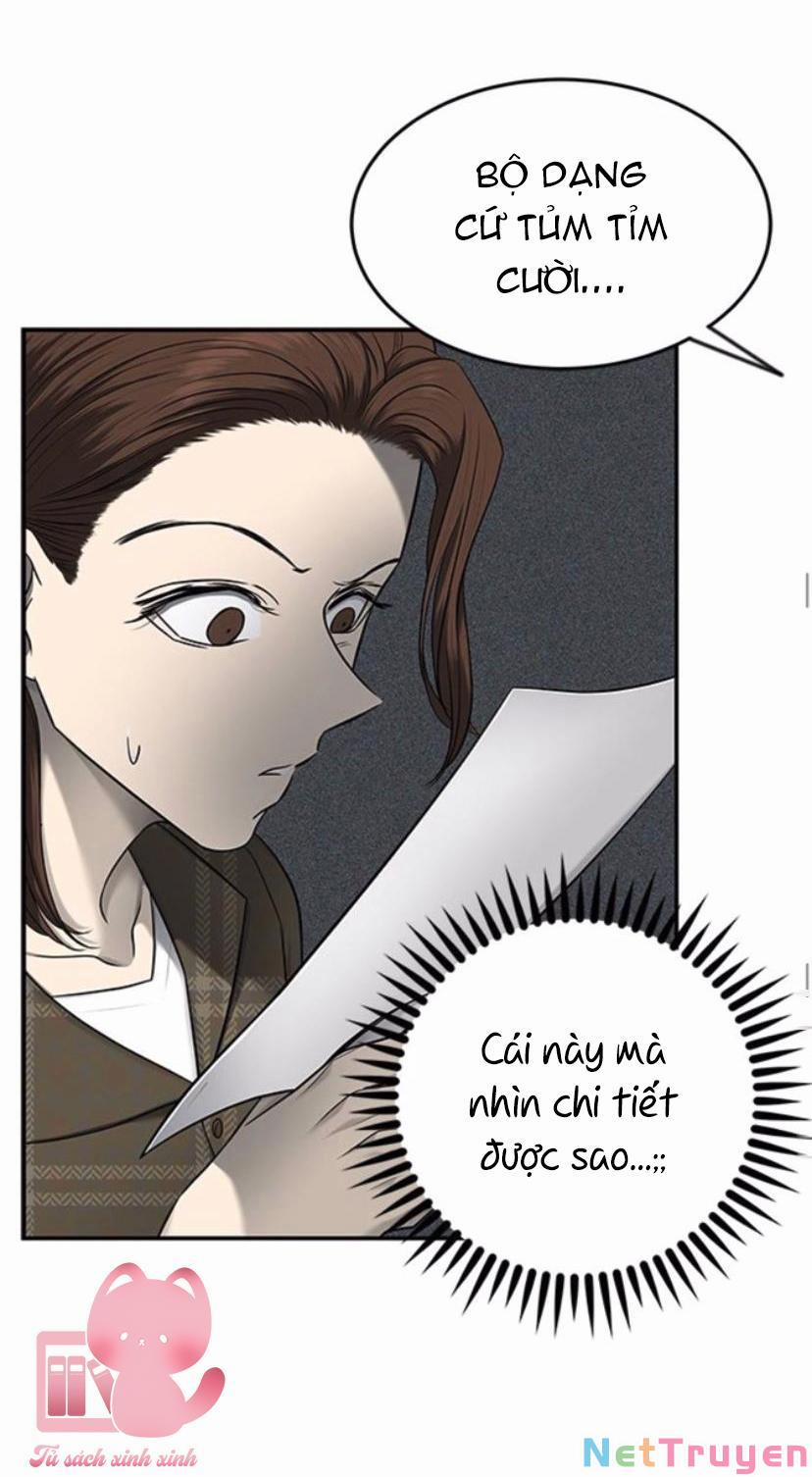 Cạm Bẫy 138 trang 41