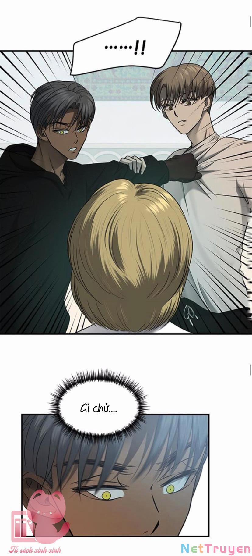 Cạm Bẫy 138 trang 5