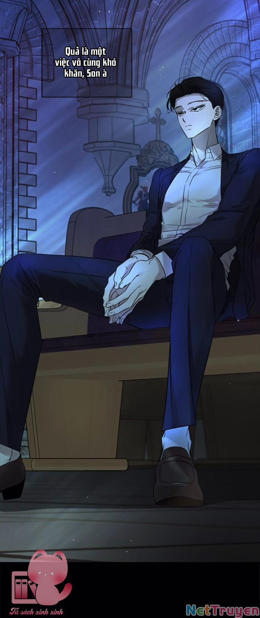 Cạm Bẫy 140 trang 23