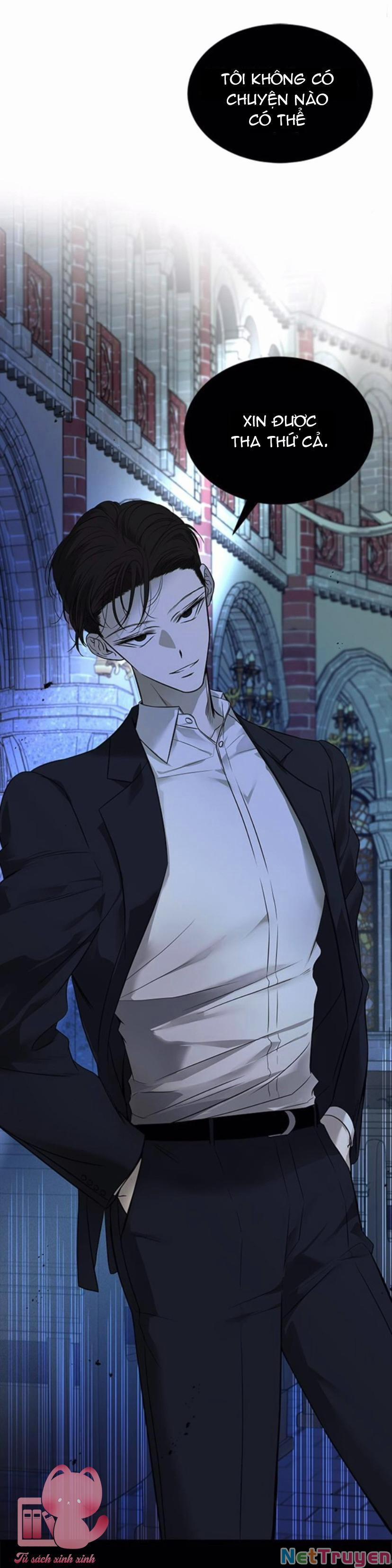 Cạm Bẫy 140 trang 32