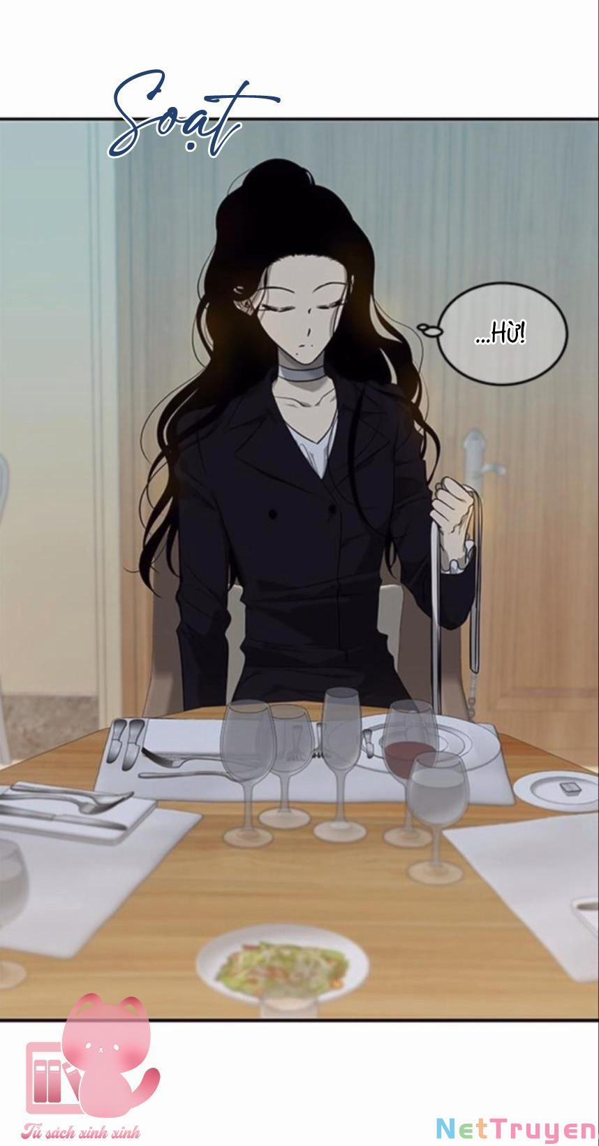 Cạm Bẫy 141 trang 10