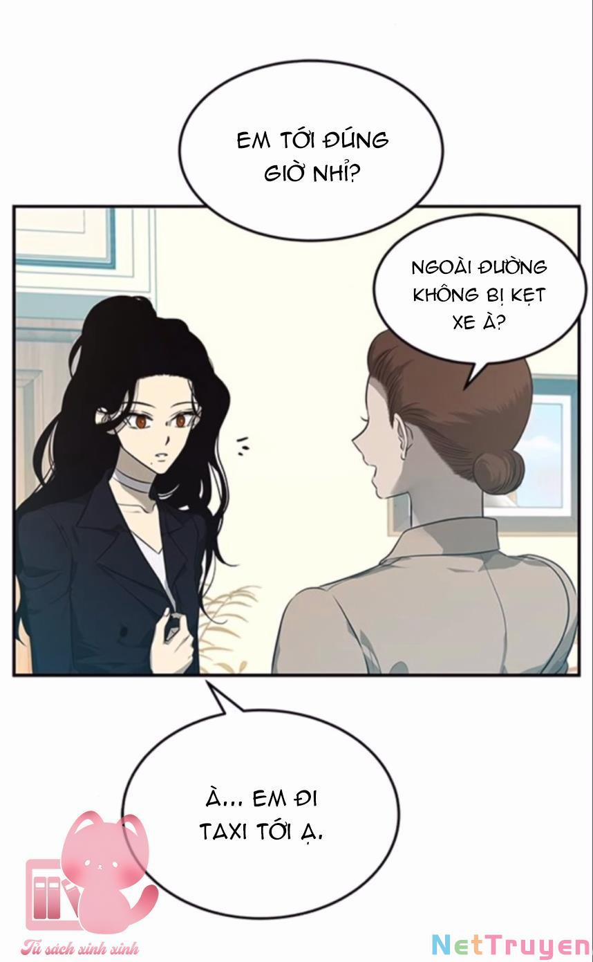 Cạm Bẫy 141 trang 11