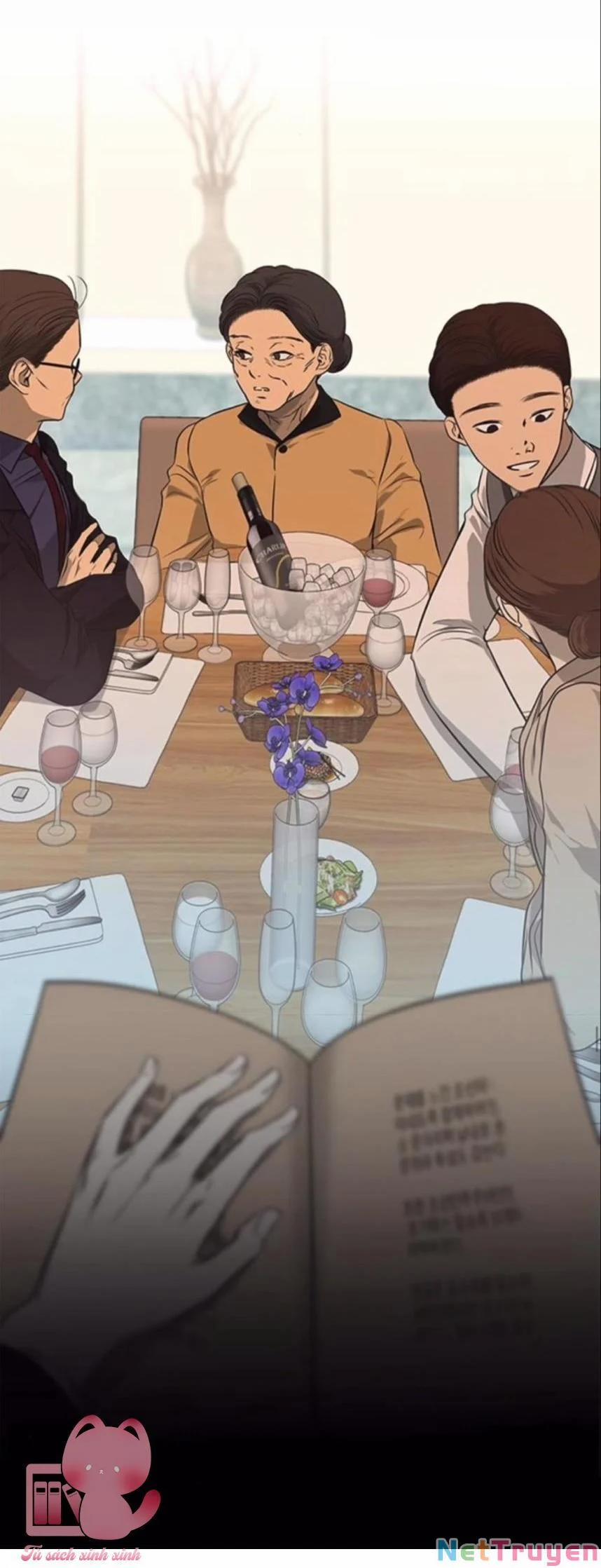 Cạm Bẫy 141 trang 18