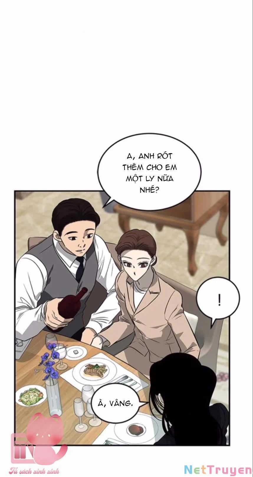 Cạm Bẫy 141 trang 25