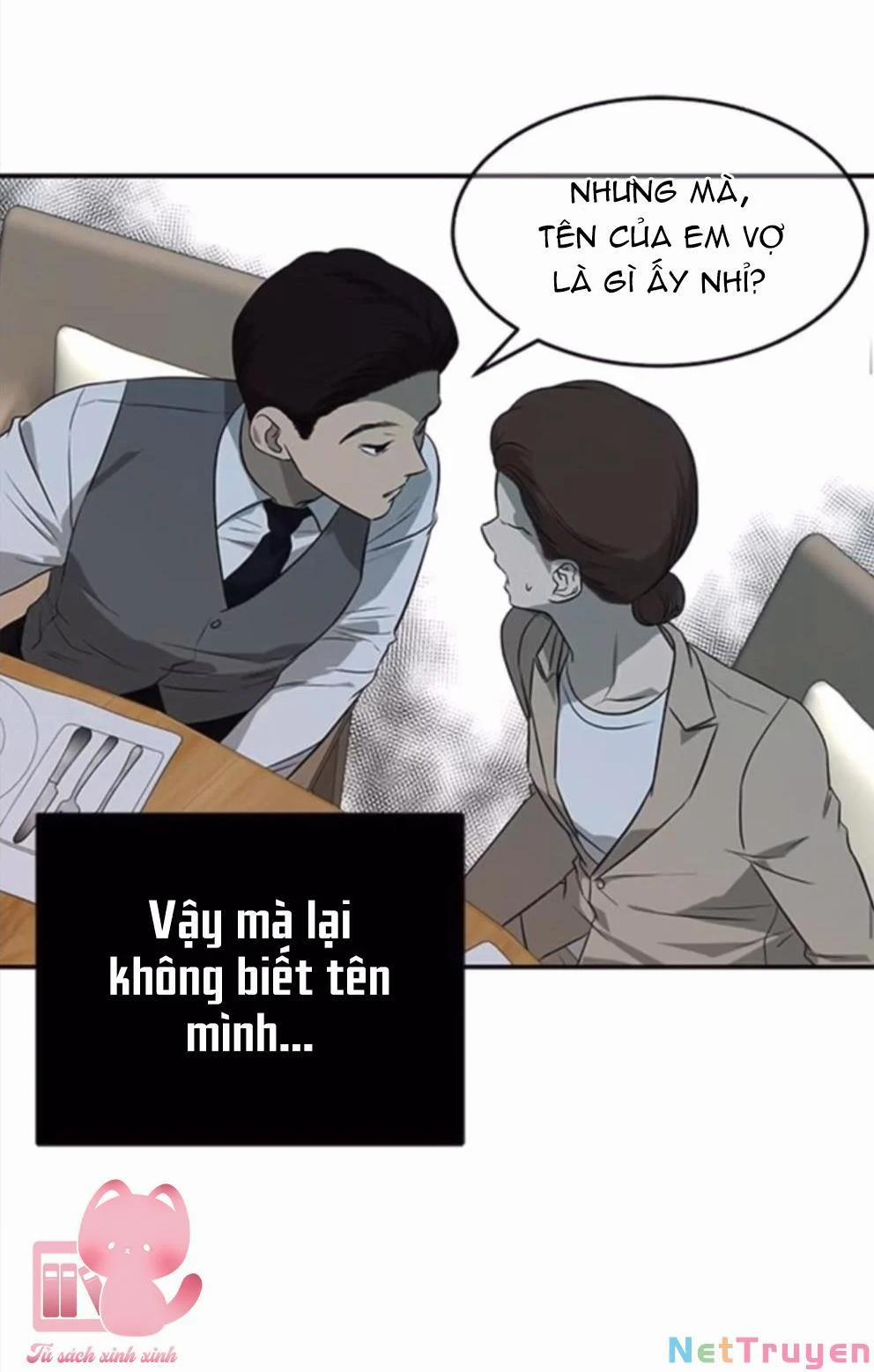 Cạm Bẫy 141 trang 38