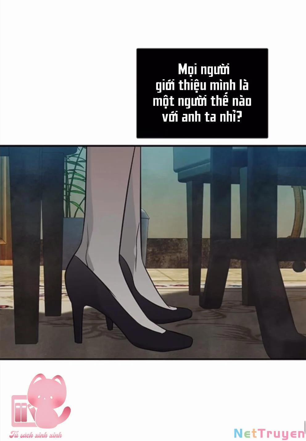 Cạm Bẫy 141 trang 39