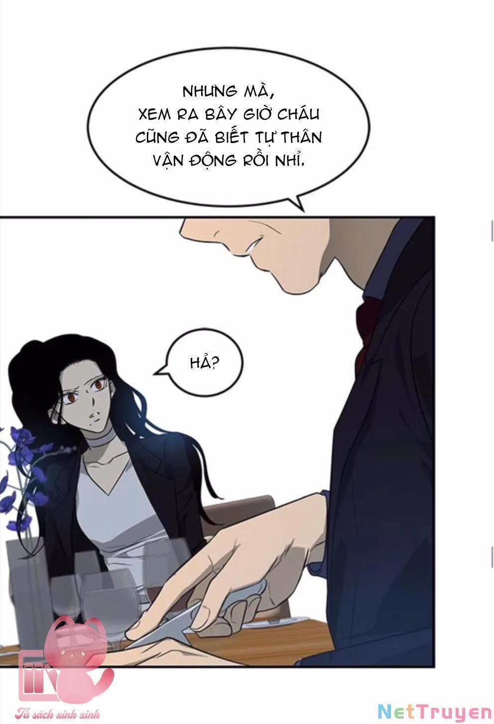 Cạm Bẫy 141 trang 42