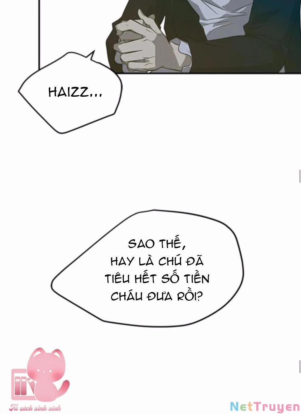 Cạm Bẫy 141 trang 46