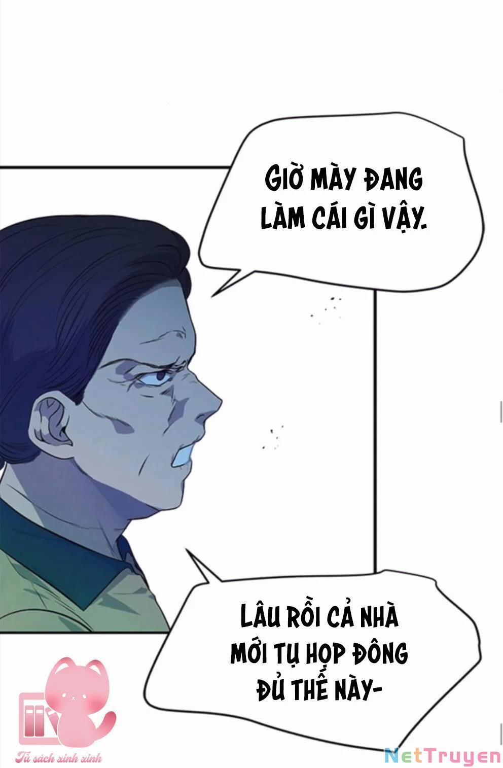 Cạm Bẫy 141 trang 51