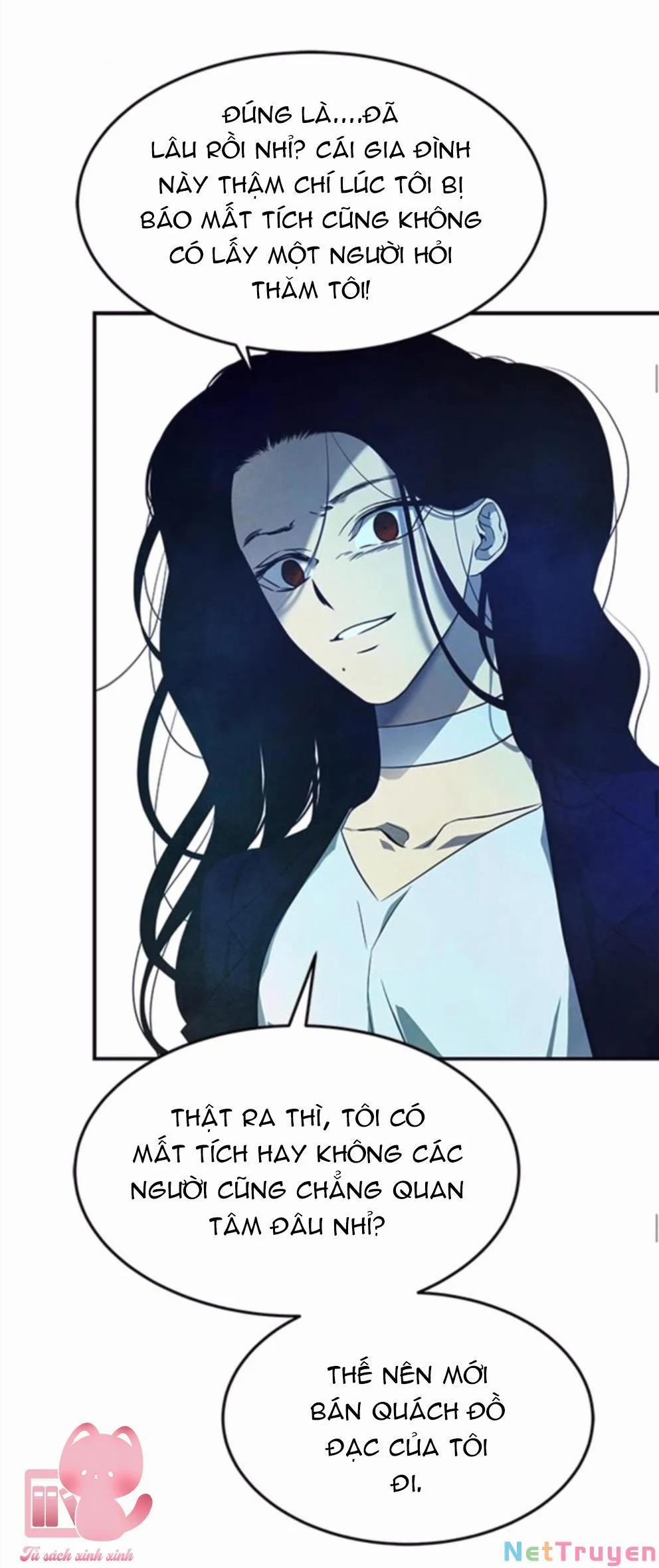 Cạm Bẫy 141 trang 52