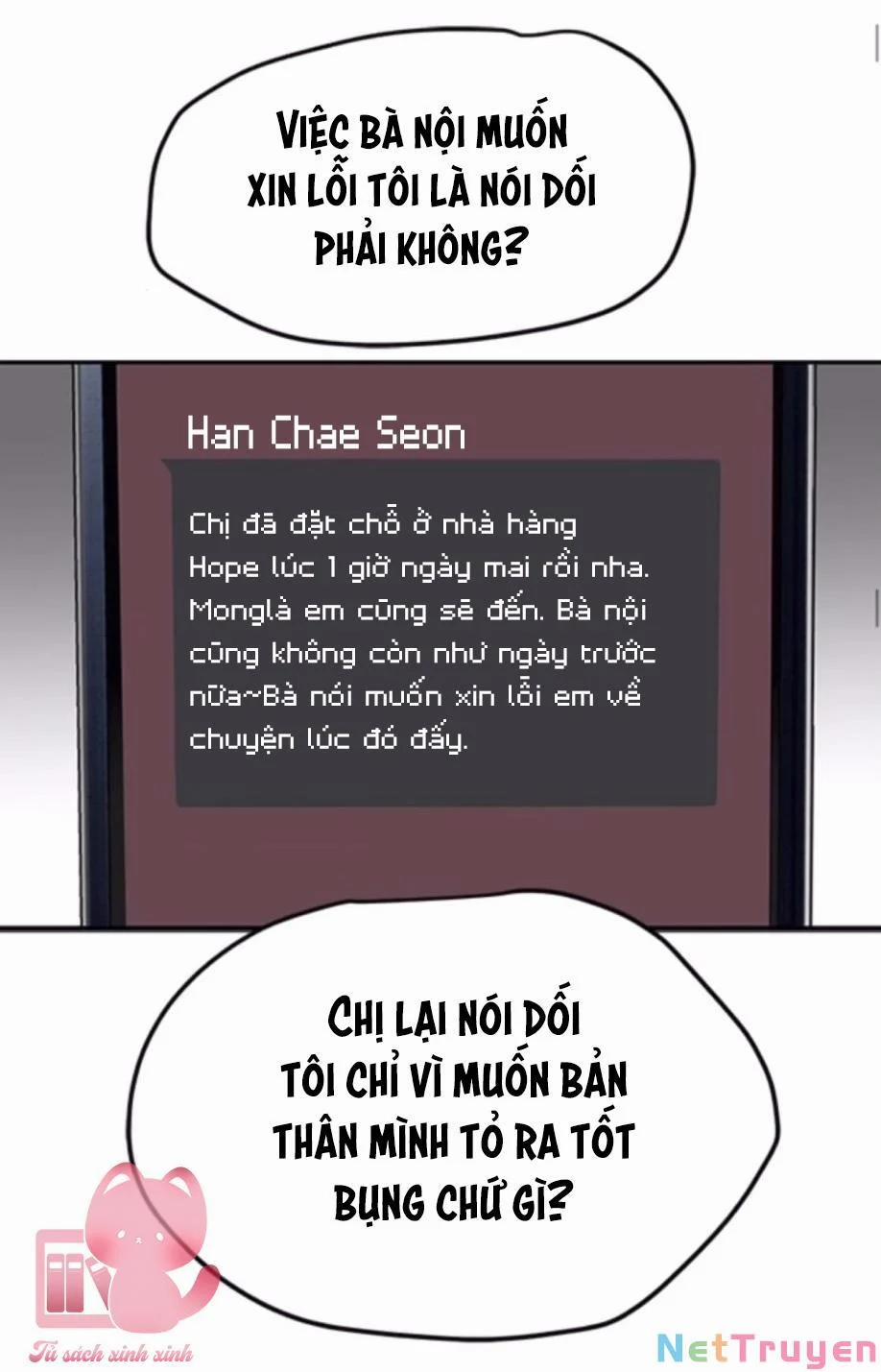 Cạm Bẫy 141 trang 74