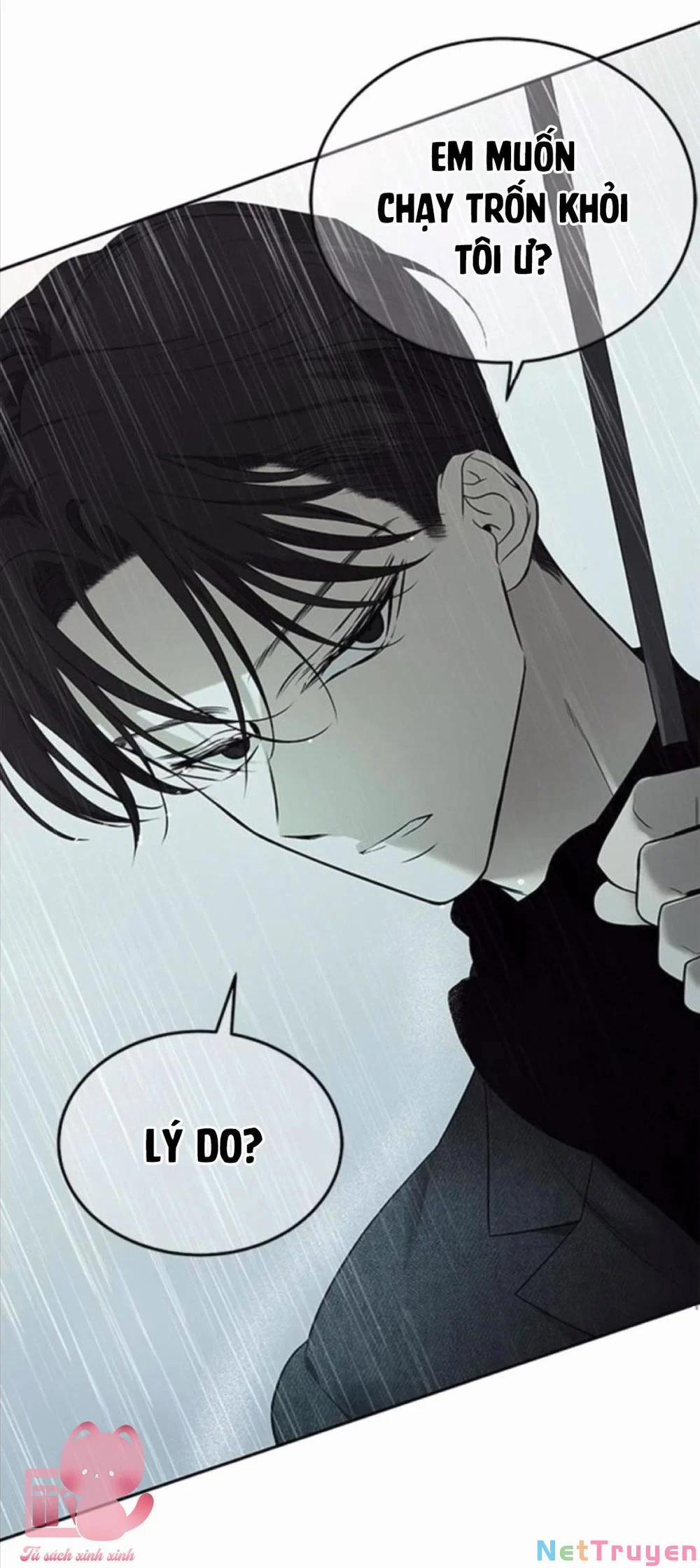 Cạm Bẫy 142 trang 19