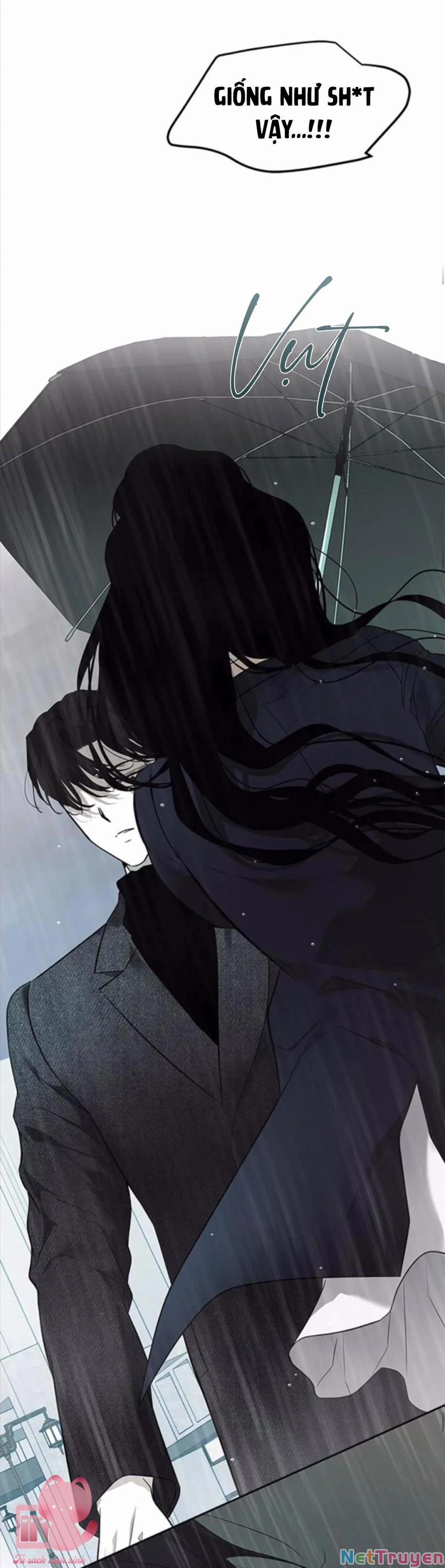 Cạm Bẫy 142 trang 23