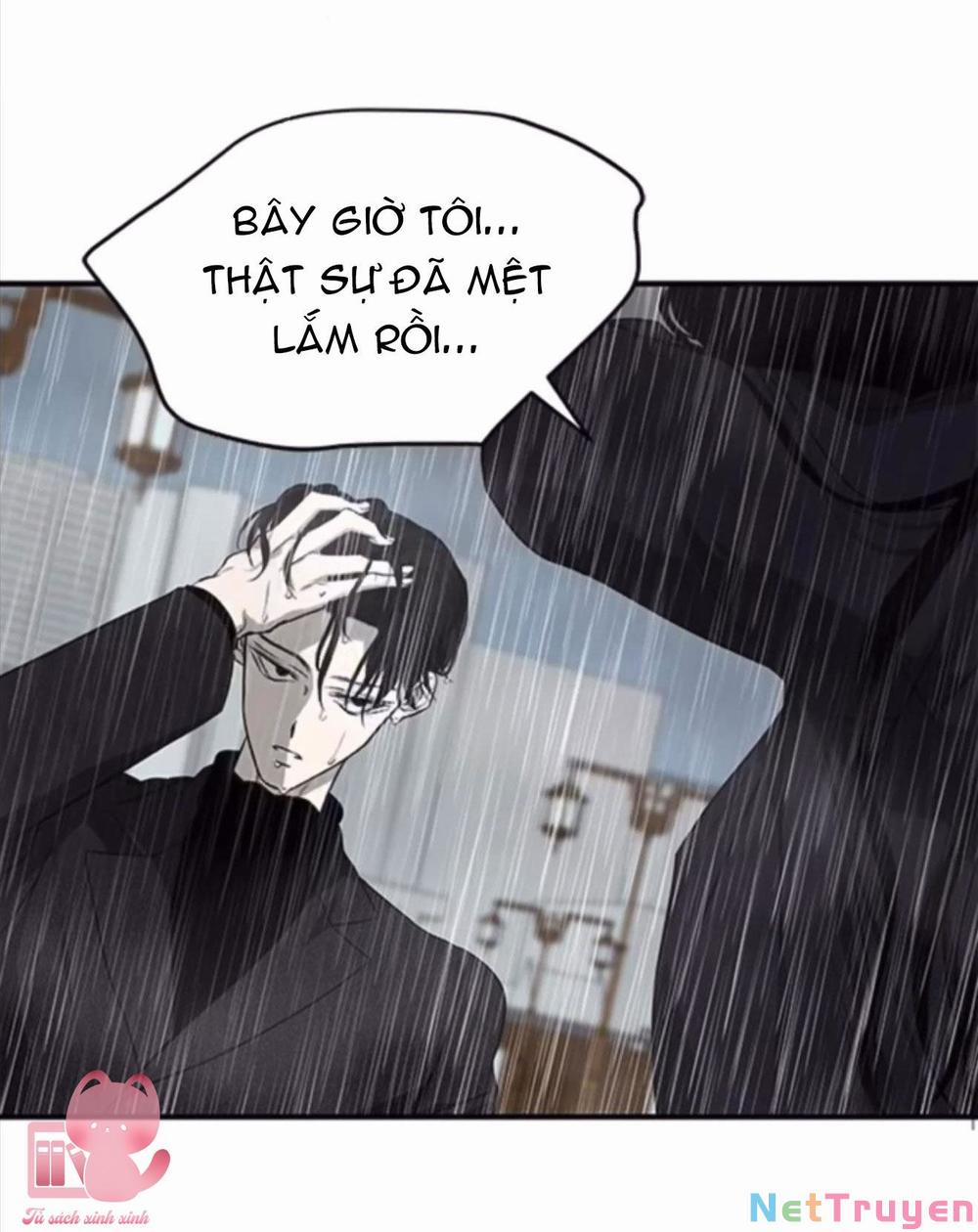 Cạm Bẫy 142 trang 37