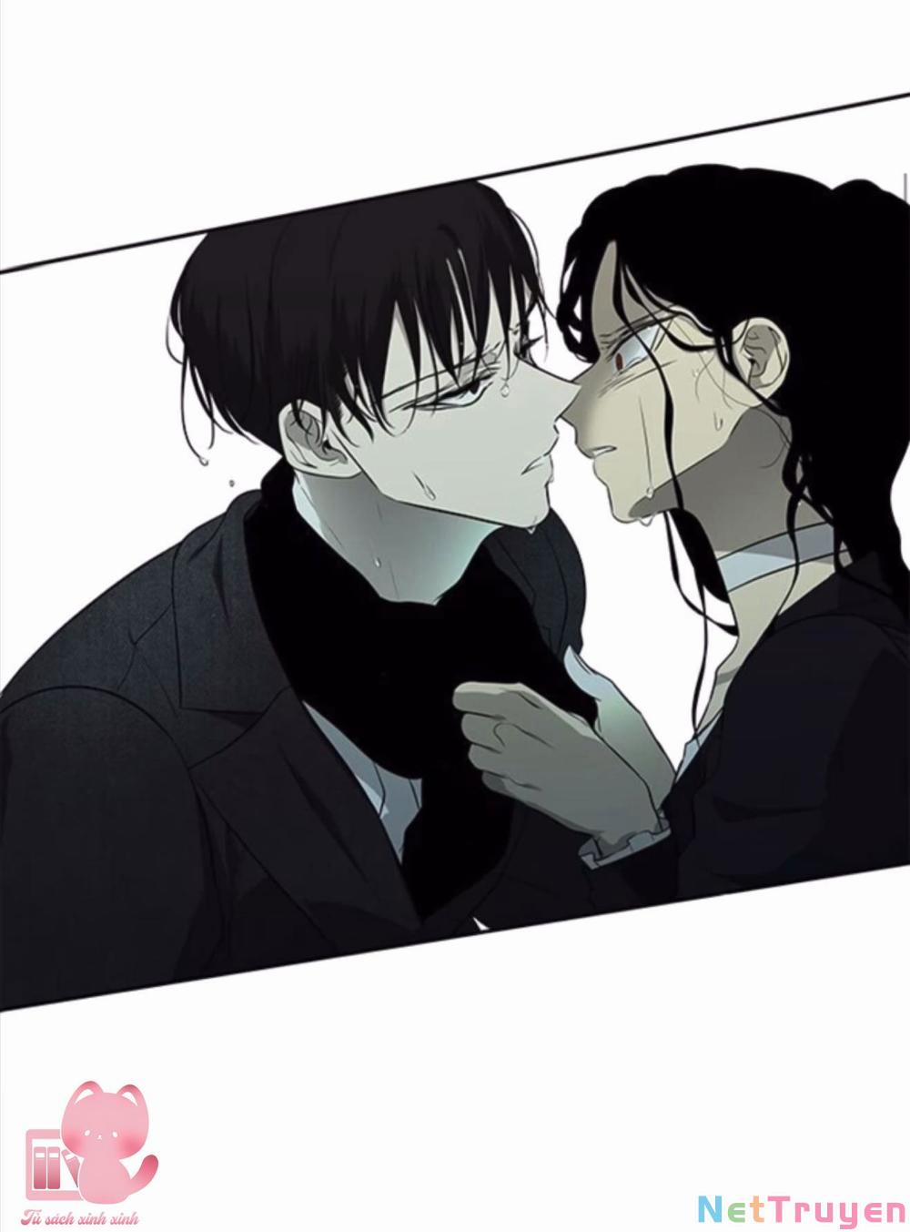 Cạm Bẫy 142 trang 44