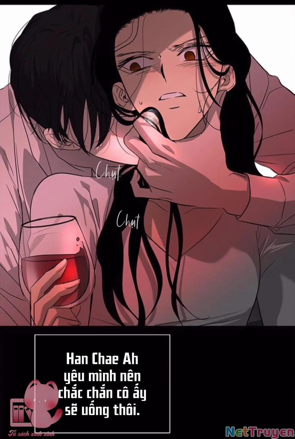 Cạm Bẫy 143 trang 21