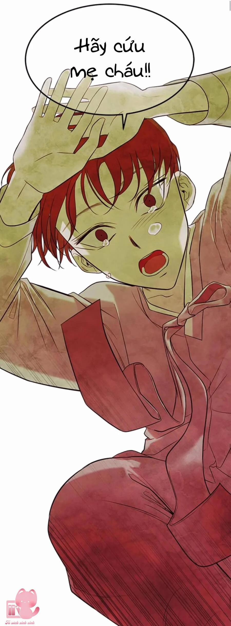 Cạm Bẫy 145 trang 47