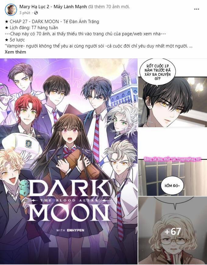 Cạm Bẫy 146.2 trang 40