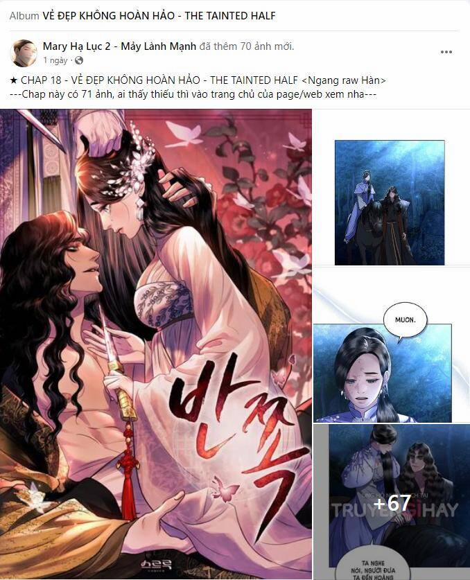 Cạm Bẫy 148.2 trang 1