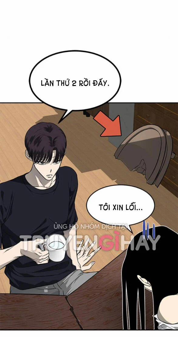 Cạm Bẫy 149.1 trang 14