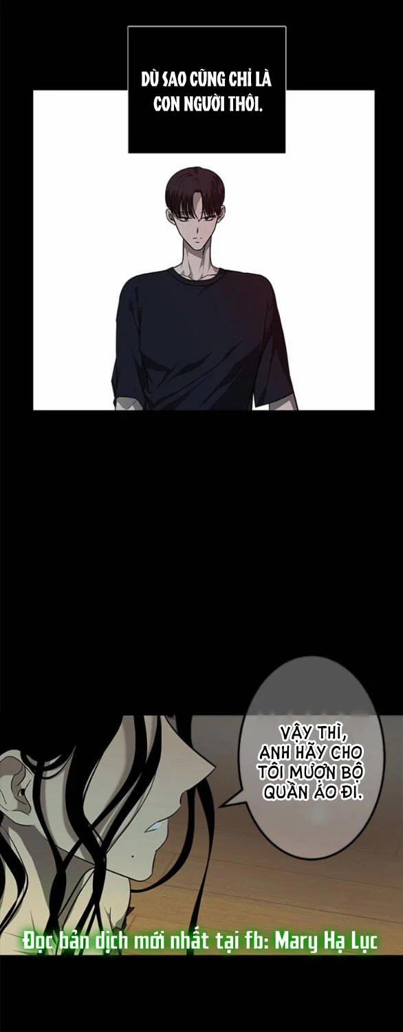 Cạm Bẫy 149.1 trang 32