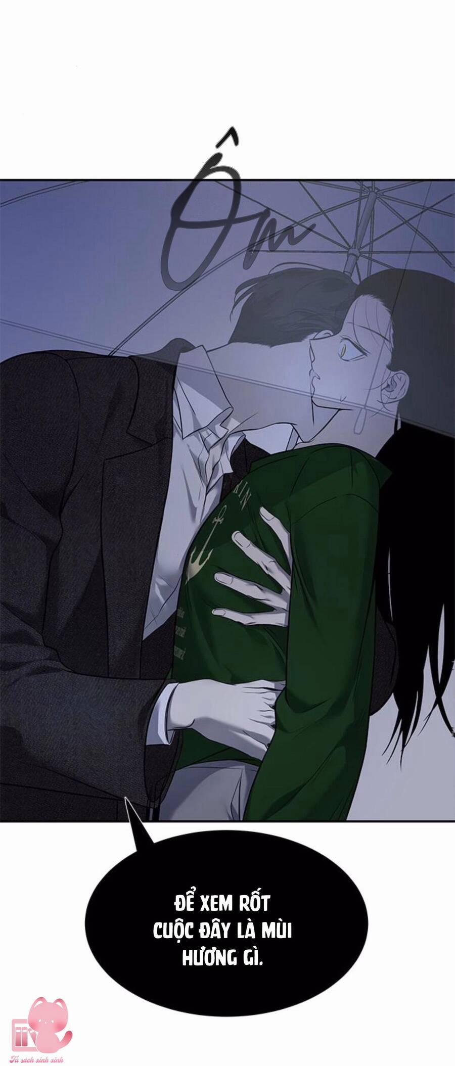 Cạm Bẫy 150 trang 34