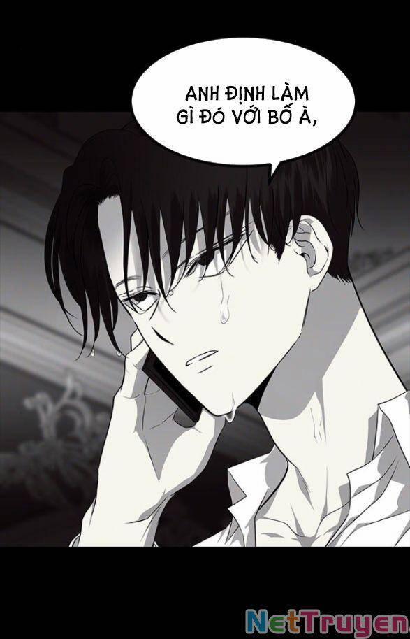 Cạm Bẫy 151.1 trang 6