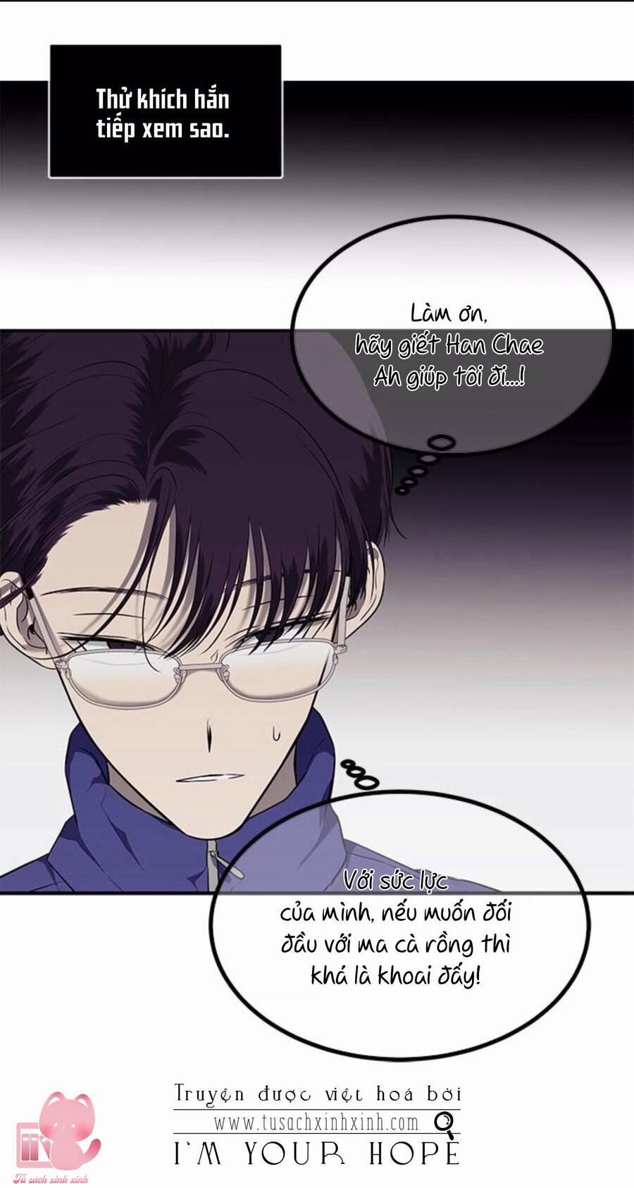 Cạm Bẫy 152 trang 37