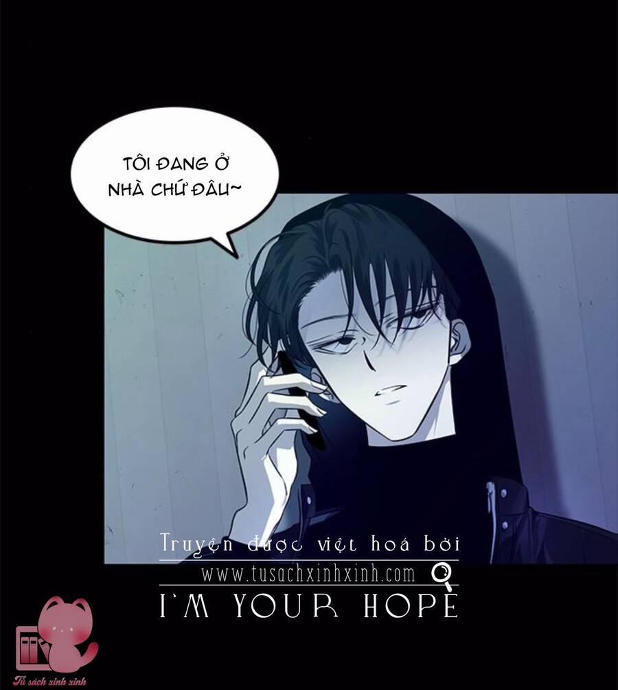 Cạm Bẫy 153 trang 22