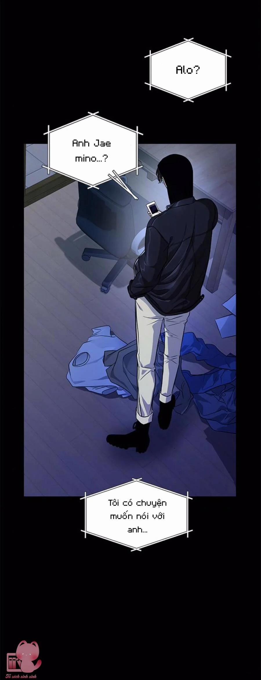 Cạm Bẫy 153 trang 3