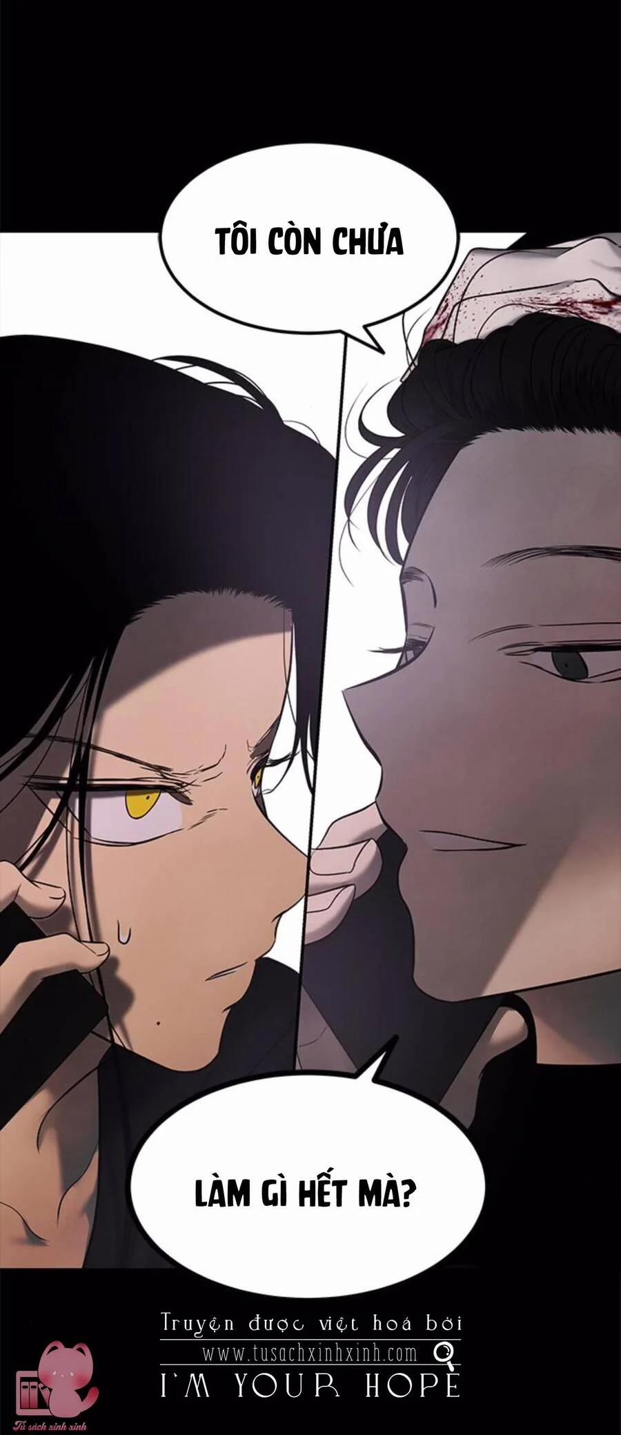 Cạm Bẫy 153 trang 32